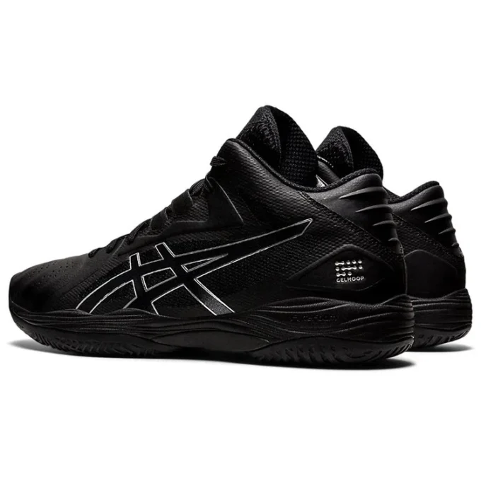 Gel-Hoop V13 „Schwarz“