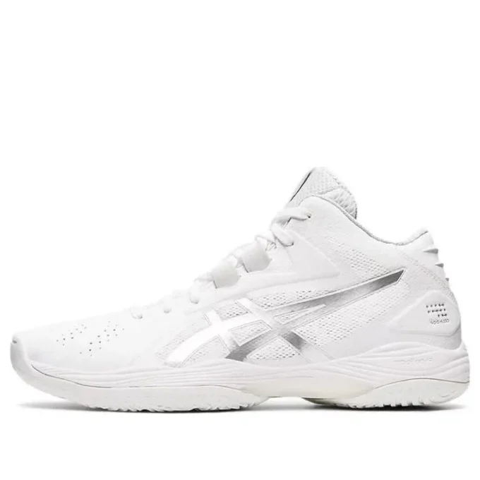 Gel-Hoop V13 „Silber“