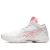 Gel-Hoop V13 „White Red“