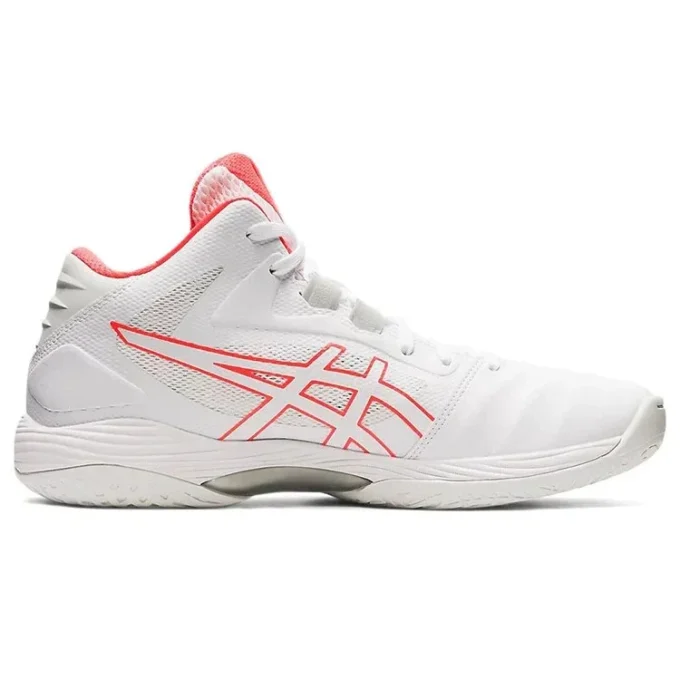 Gel-Hoop V13 „White Red“