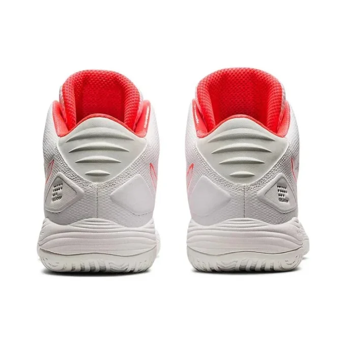 Gel-Hoop V13 „White Red“