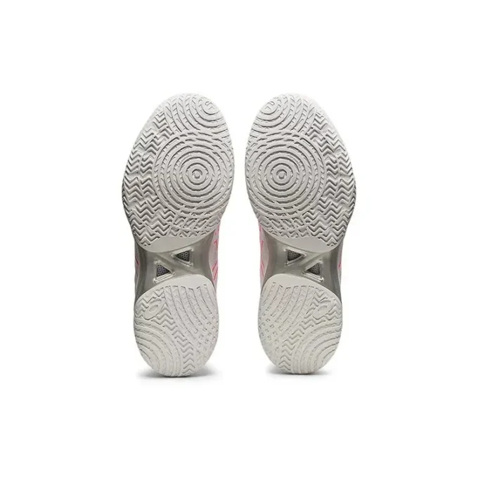Gel-Hoop V13 „White Red“