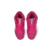 Gel-Hoop V15 Basketballschuhe „Rose Pink“
