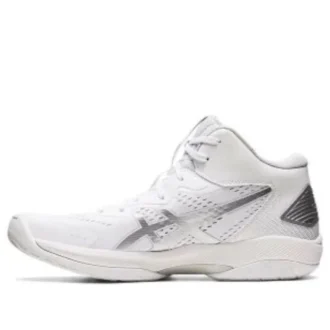 Gel-Hoop V15 „White Pure Silver“
