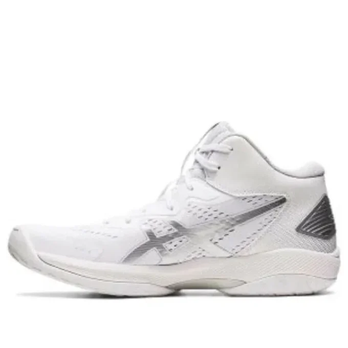 Gel-Hoop V15 „White Pure Silver“