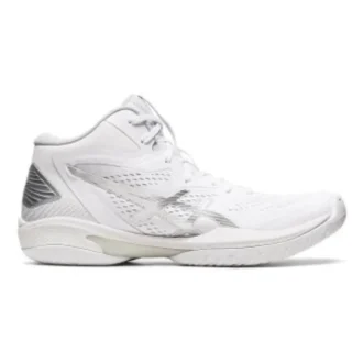Gel-Hoop V15 „White Pure Silver“