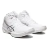 Gel-Hoop V15 „White Pure Silver“