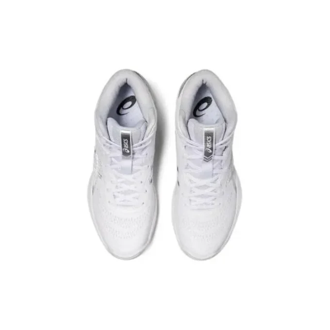Gel-Hoop V15 „White Pure Silver“