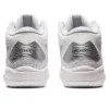 Gel-Hoop V15 „White Pure Silver“