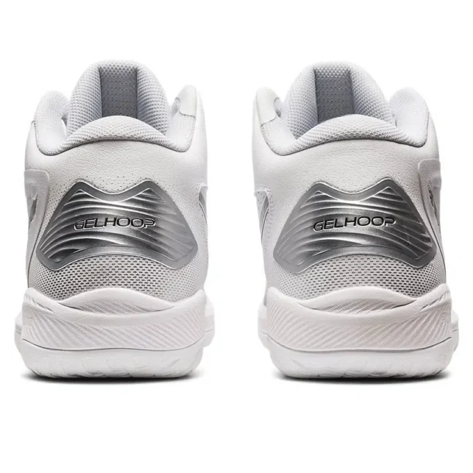 Gel-Hoop V15 „White Pure Silver“