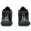 Gel-Hoop V16 „Black Pure Silver“