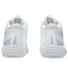 Gel-Hoop V16 Extra Wide „White Pure Silver“