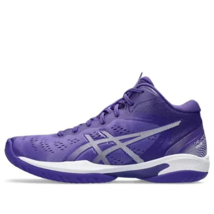 Gel-Hoop V16 S „Purple“