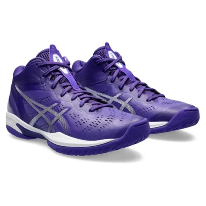Gel-Hoop V16 S „Purple“