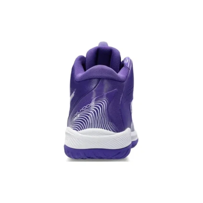 Gel-Hoop V16 S „Purple“