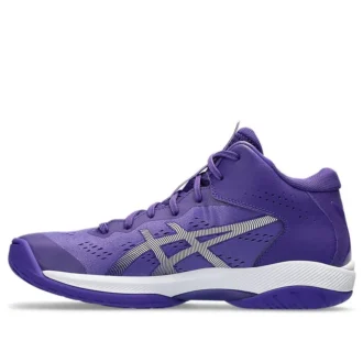 Gel-Hoop V16 S „Purple Grey“