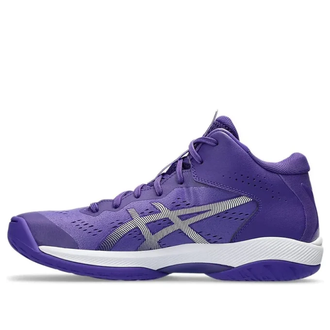 Gel-Hoop V16 S „Purple Grey“