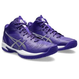 Gel-Hoop V16 S „Purple Grey“