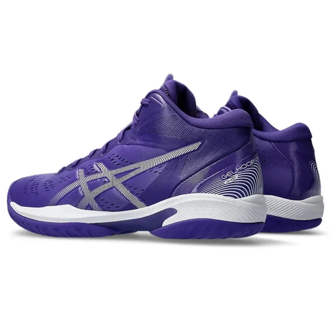 Gel-Hoop V16 S „Purple Grey“