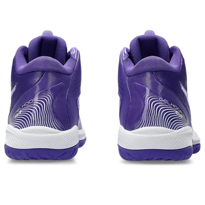 Gel-Hoop V16 S „Purple Grey“