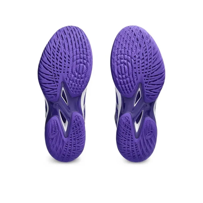 Gel-Hoop V16 S „Purple Grey“