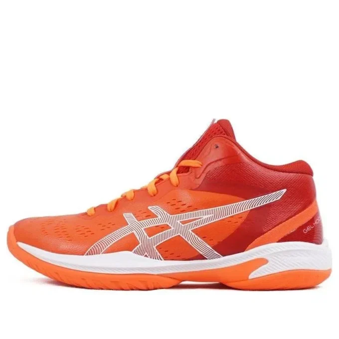 Gel-Hoop V16 „Sunrise Red“