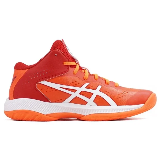 Gel-Hoop V16 „Sunrise Red“