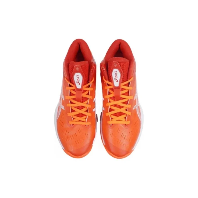 Gel-Hoop V16 „Sunrise Red“