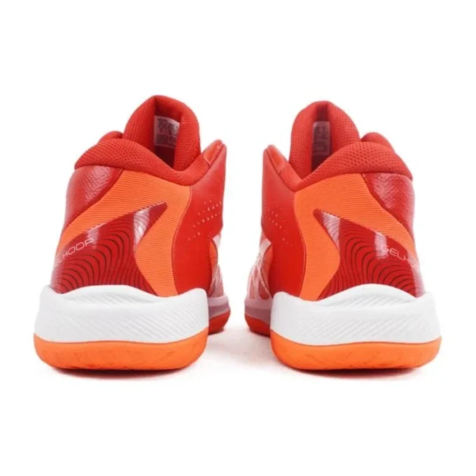Gel-Hoop V16 „Sunrise Red“