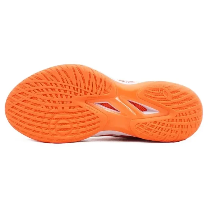 Gel-Hoop V16 „Sunrise Red“