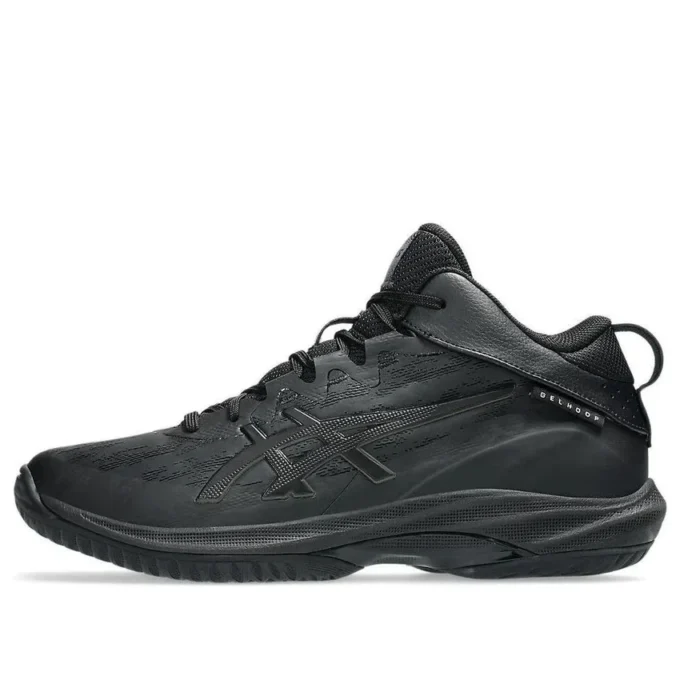 Gel-Hoop V17 „Black“