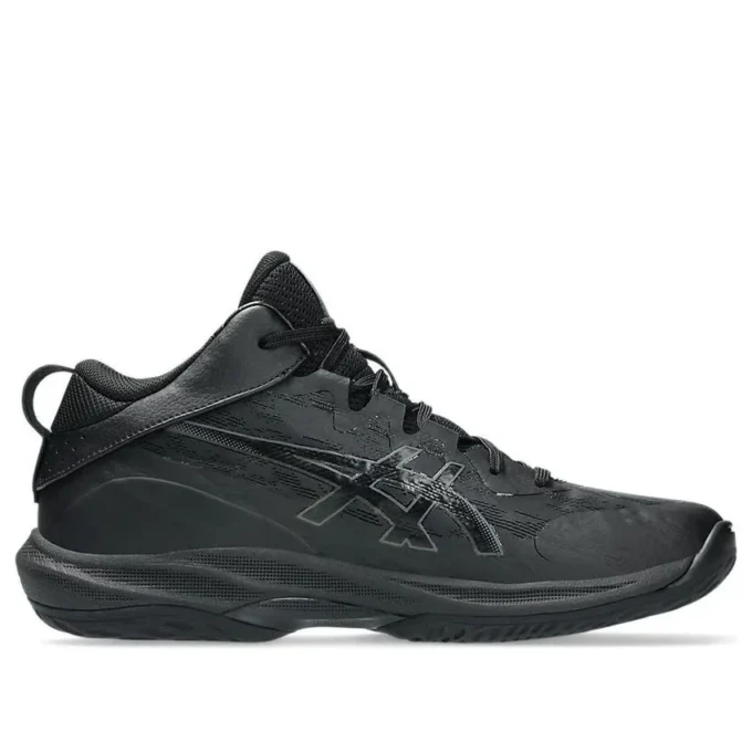 Gel-Hoop V17 „Black“