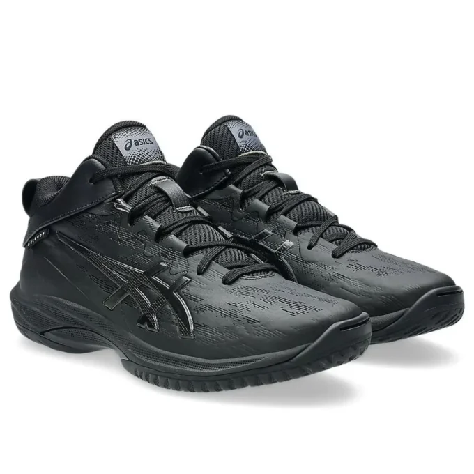 Gel-Hoop V17 „Black“