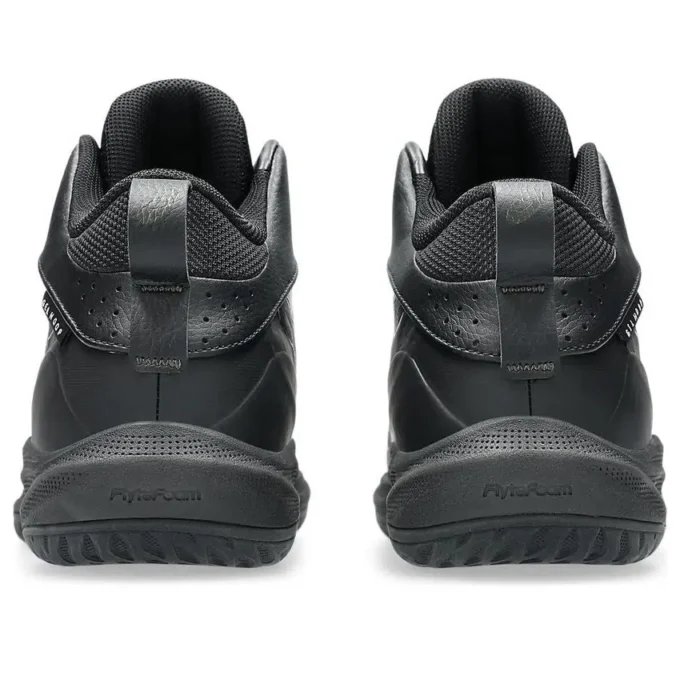 Gel-Hoop V17 „Black“