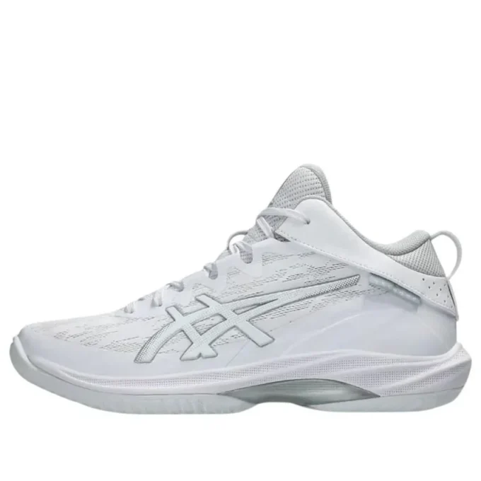GEL-HOOP V17 NARROW „White Silver“