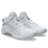 GEL-HOOP V17 NARROW „White Silver“
