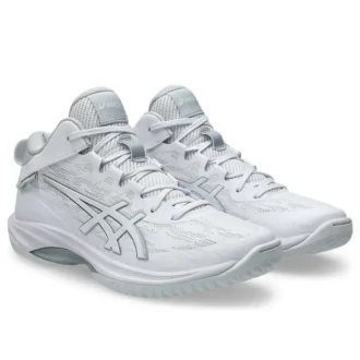 GEL-HOOP V17 NARROW „White Silver“