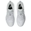 GEL-HOOP V17 NARROW „White Silver“
