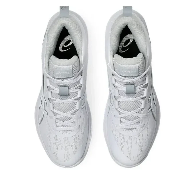 GEL-HOOP V17 NARROW „White Silver“