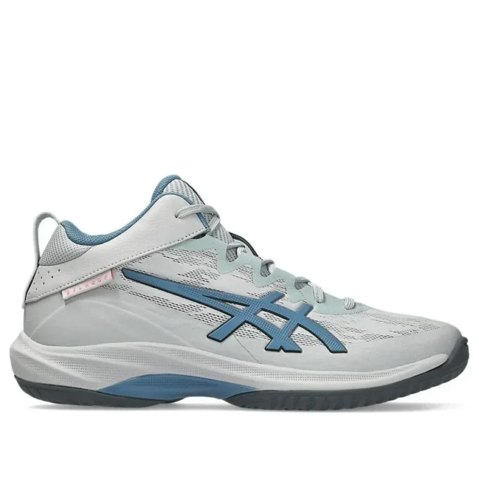 Gel-Hoop V17 S „Cloud Grey Saba Blue“