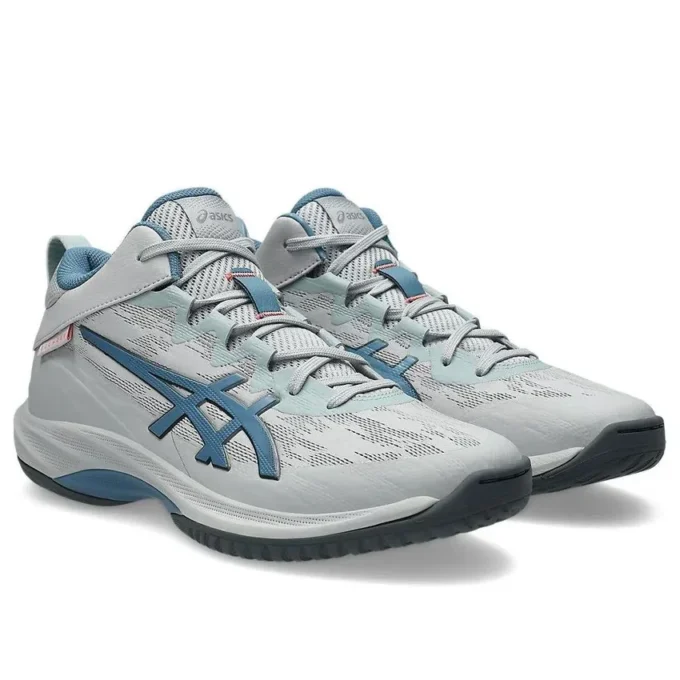 Gel-Hoop V17 S „Cloud Grey Saba Blue“