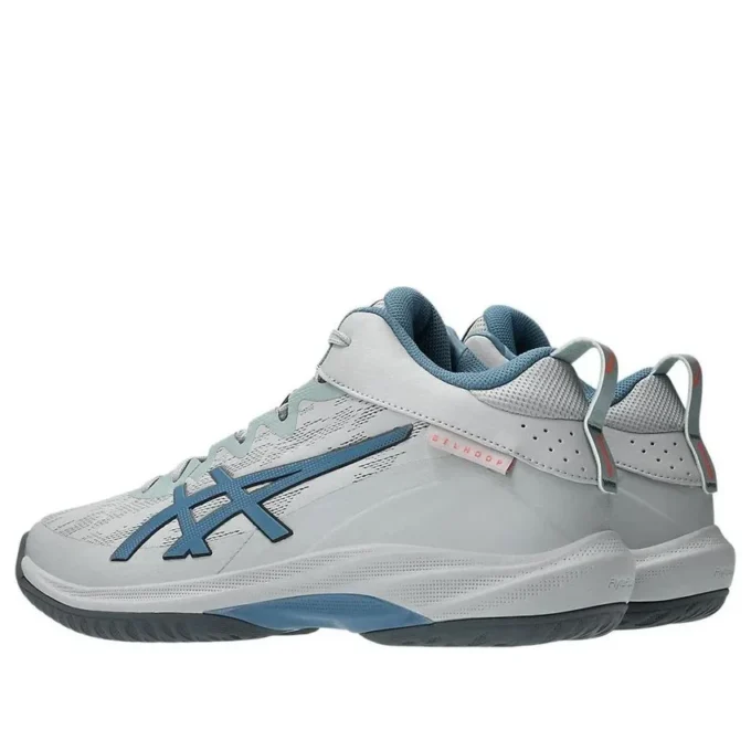 Gel-Hoop V17 S „Cloud Grey Saba Blue“