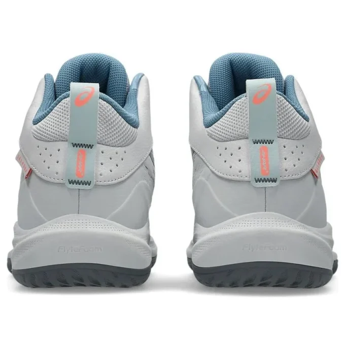 Gel-Hoop V17 S „Cloud Grey Saba Blue“