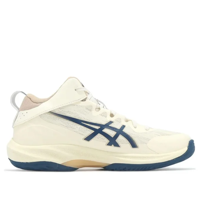 Gel-Hoop V17 S „Cream Mako Blue“