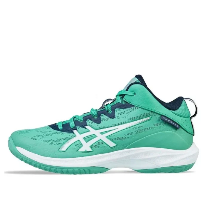 Gel-Hoop V17 S „Teal White“