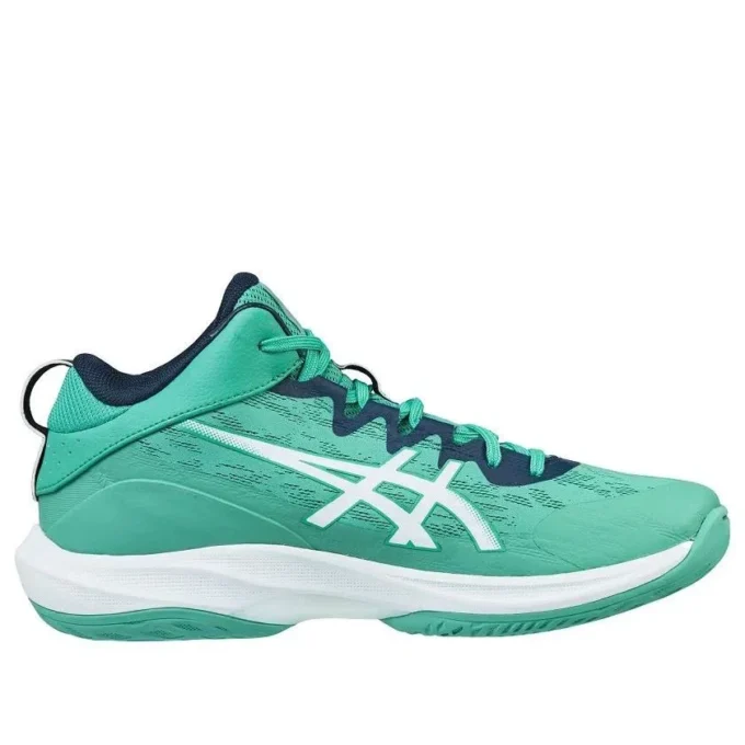 Gel-Hoop V17 S „Teal White“