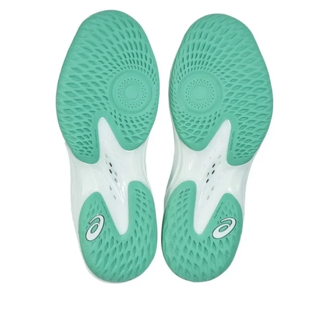 Gel-Hoop V17 S „Teal White“
