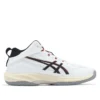 Gel-Hoop V17 S „White Black Red“