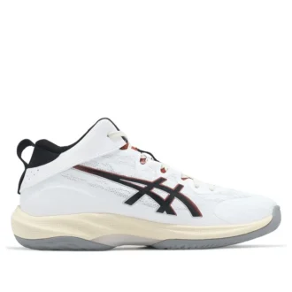 Gel-Hoop V17 S „White Black Red“