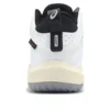 Gel-Hoop V17 S „White Black Red“